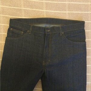 Raleigh Denim R100 Jeans, Size 38